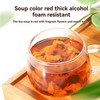 chrysanthemum tea，Kunlun Snow Chrysanthemum Tea 1.76 oz/50g