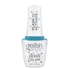Gelish Flash Glam Gel Polish - Glitter Gel Polish, Glitter