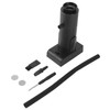 Food Smoker Handheld Portable Wood Cocktail Steak Salmon Smoke Infuser