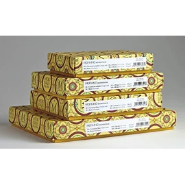 Fabriano Medioevalis Envelopes, 100/Pkg., 4.5" x 7", White