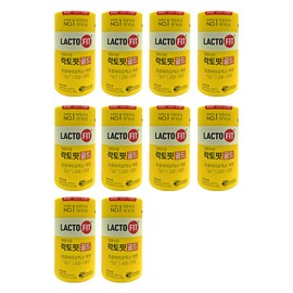 Lactopit Chong Kun Dang Health Lactopit Gold 2g x 50 packets x 10 cans // AO / 종근당건강 락토핏 골드 2g x 50포 x 10통 // AO