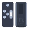 PZL New Replacement Remote Control for Boston Acoustics Soundbar Tvee