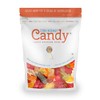 Only Kosher Candy Bulk Haribo Gummy Candy Happy Mix Flavor,