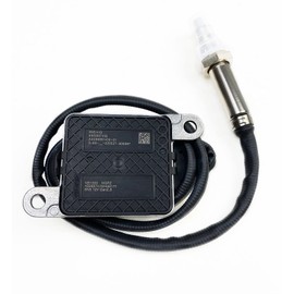 5WK9 6741B Nitrogen Oxide NOx Sensor 4326874RX 4326874 Compatible with Cum-mins ISB6.7 ISX15.0 ISX11.9 2013-2018 Engine