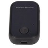 Car Wireless Bluetooth Audio Adapter Multifunctional Portable Hands Free Call