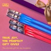 Lightsaber Chopsticks Light Up, Starwars Chopsticks Light Up, Mini Lightsaber,