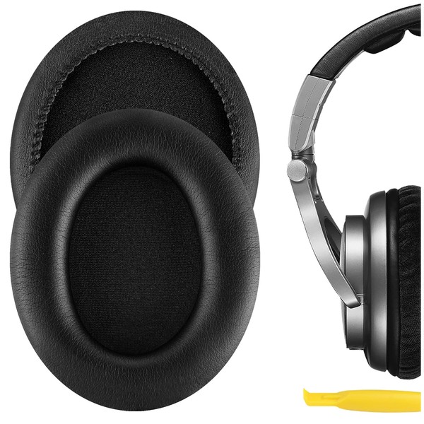 Sony MDR-CD250, Shure HPAEC840 SRH840 SRH440 SRH940 Ersatz-Kopfhörerpads