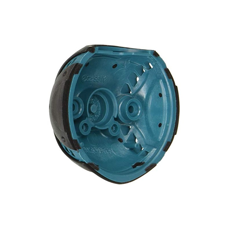 Makita 419642-3 Back Cover for Model Bhp451/bdf451 Combi/Drill and Screwdriver