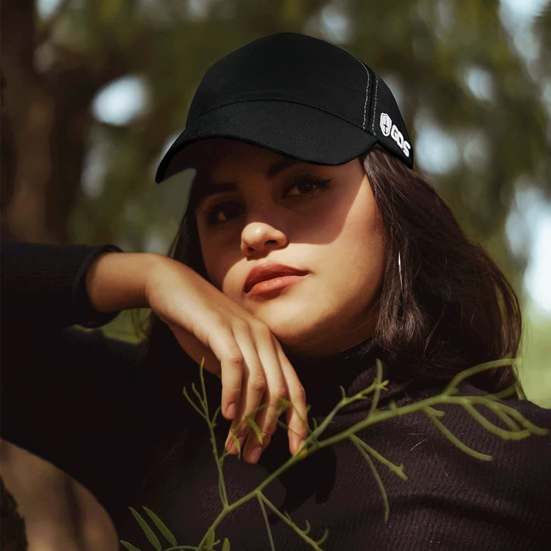 GREEN DEVIL Safety Bump Cap Hat Baseball Cap Style Safety