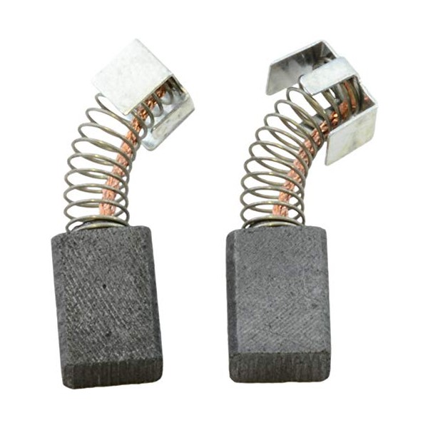 Carbon Brushes for Makita BO5041 Sanders – 5X8X11 mm –