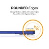 Supershieldz (3 Pack) Designed for TCL 50 XE 5G Tempered