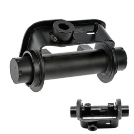 XIONGJIALIANG 50716-S9A-000 Rear Differential Dynamic Damper, Rear Differential Mount Replacement for Honda CRV 2002-2006, Element 2003-2010, ELYSION 2004