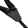 D'Addario Ukulele Strap - Clip On - Eco-Comfort - Ukelele