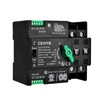 CENYB PV - Dedicated Automatic/Manual Transfer Switch Mini ATS Solar