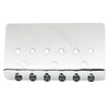 Wilkinson WOF02 52.5 mm Hardtail Bridge Fixed Bridge Vintage String