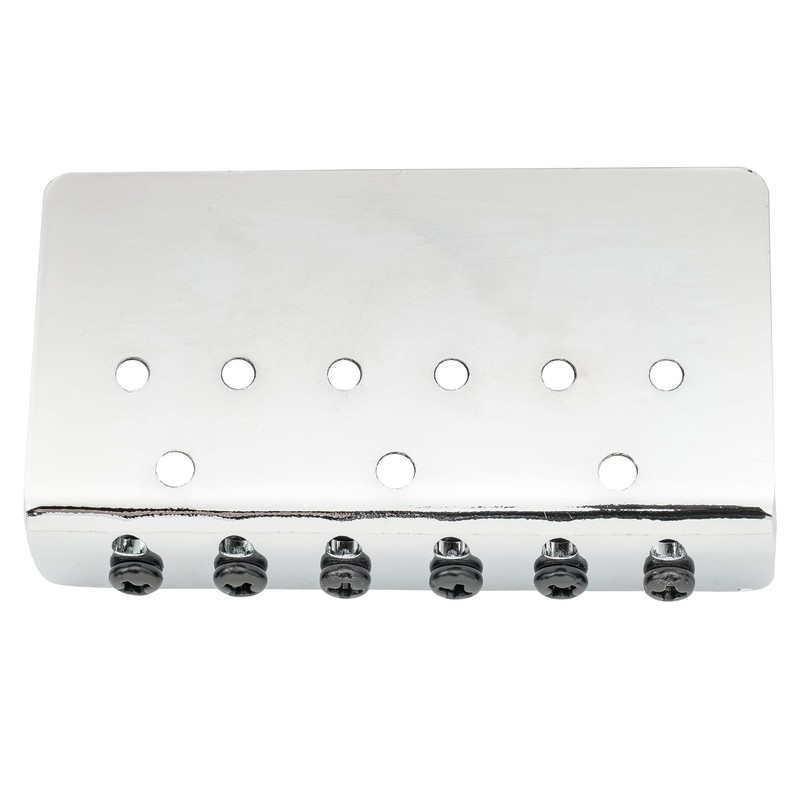 Wilkinson WOF02 52.5 mm Hardtail Bridge Fixed Bridge Vintage String