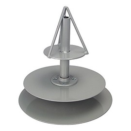 Skat Blast Sandblast Cabinet Wheel Spinner, Made in USA, 6120-16