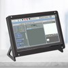 7in Screen Case Fit for, Full-View with Case Holder Shell