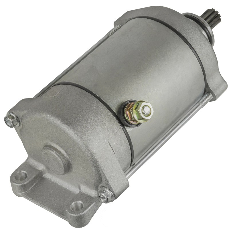 Caltric Starter for Polaris Ranger 800 EFI 4X4 6X6 2010