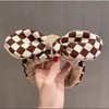 Soft Ribbon Rabbit Face Wash Headband Headband 2ea