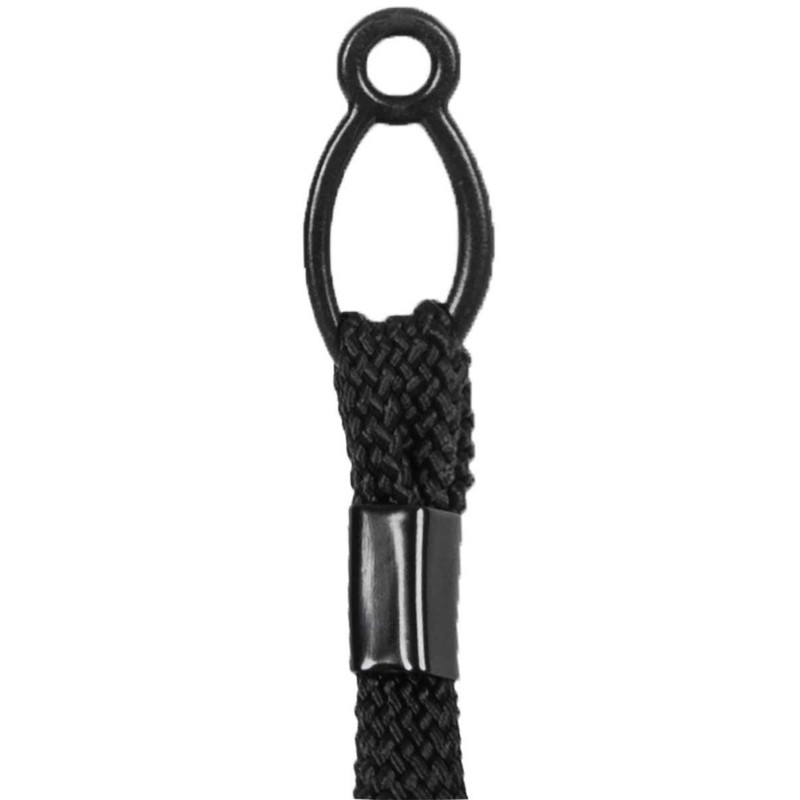 2Stoned Cap-Rack Basic+ Cap Holder in Black with 6 Clips