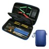 Puramokoujouiinkai plamokojo Plastic Model Tool Pouch EVA (Blue) Hobby Tool