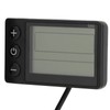 Electric Bike Conversion Kit 35A Controller S866 LCD Display Panel