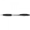 Bic Ballpoint Black 1.0 mm Pack of 12 Pieces, 11BIC013671