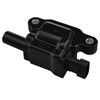 Set of 8 Square Ignition Coil Pack and Spark Plug