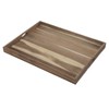 Gdrasuya10 Acacia Wood Stove Cover Noodle Board Stove Cover with