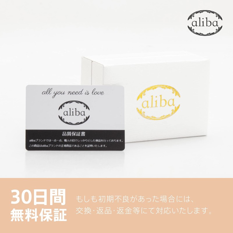 aliba Women's Hoop Earrings, Popular, Hypoallergenic, Ring, For Women, Birthday