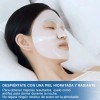 4 Bolsas Beauty Bio Collagen Mask Biodance Collagen Mask Bio