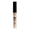 Corrector facial cremoso NYX Professional Makeup Cant Stop Wont Stop