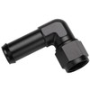 Podavelle 10AN Female to 3/4 Barb 90 Degree Hose Fitting
