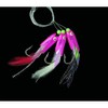 Set of 2 cod rigs, pilk leader by Jenzi, 3