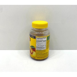 Nature Made NEW Nature Made Extra Strength Dosage 5000 IU 125 MCG Gummies SEALED 04/2026