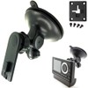 AccessoryBasics XT Sticky-Dash Windshield Suction Mount for Sirius XM Onyx