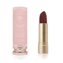 COLORROSE Color Rose Queen Cameo Lipstick (09 Camila) 3.6g Lip Lipstick Lips