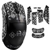 IMMOENUC Mouse Grip Tape, Suitable for Viper V3 HyperSpeed Mouse,