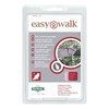 PetSafe Easy Walk CWMK-L-RED-19 Cat Harness with Elastic Bungee Lead