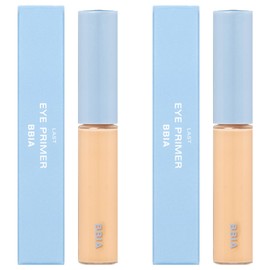 BBIA Last Eye Primer 5g, 2 pcs / 삐아 라스트 아이 프라이머 5g, 2개