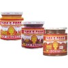 Inca's Food Mixed Sampler - Aji Amarillo, Aji Panca, and