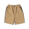 Com Size 98-52PK15-205 Docking Shorts, beige/navy, 150