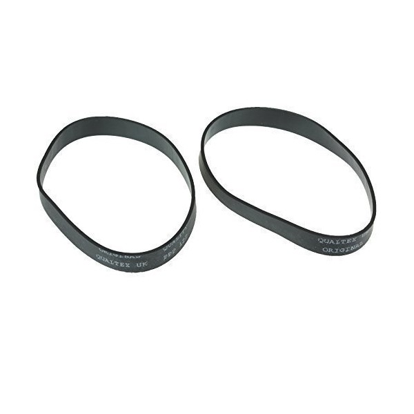 Vacuum Cleaner Drive Belt Belts Compatible With Dyson DC01 DC04 DC07 DC14 Pack Of 2