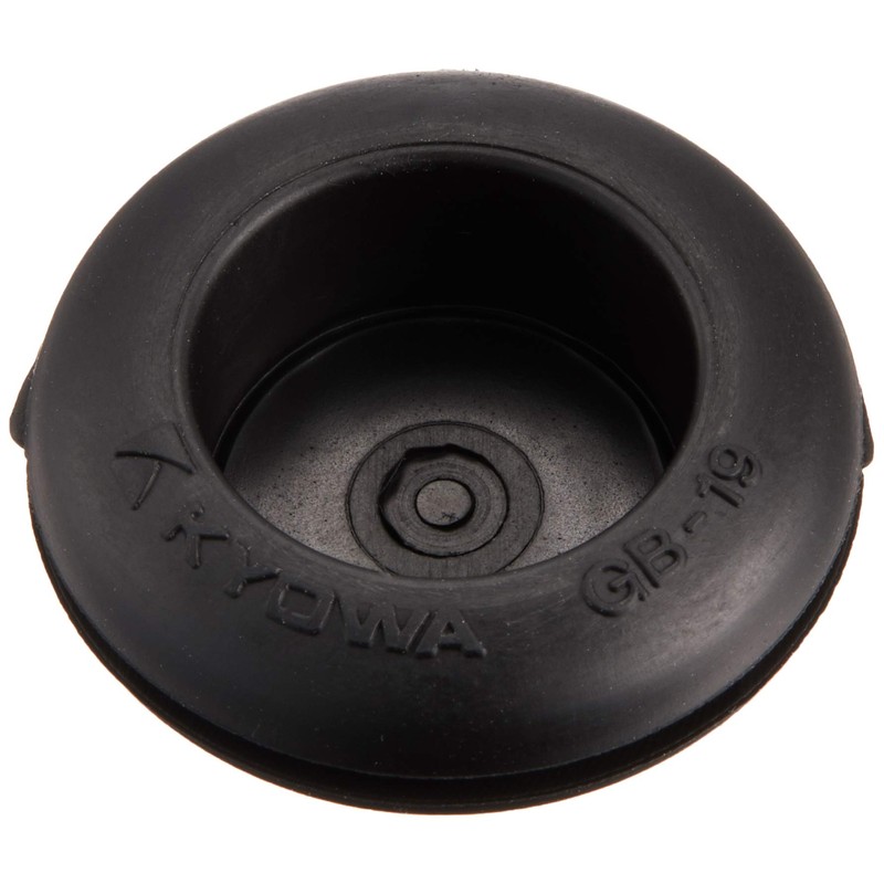 Sega Insulated gomubussingu 10 Pcs 19 mm ea948hg – 19