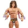 WWE Ultimate Edition Ultimate Warrior Figura de acción