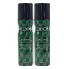 Urros 우르오스 페이스 워시 100g x2개 Uros Face Wash 100g x 2