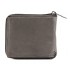 Bacci Bifold Wallet for Men - Top grain cowhide Leather