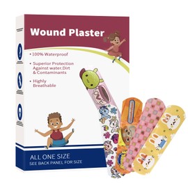 21 Pack Comfort Tape Latex Free Hypoallergenic Gentle on Skin