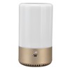 LED Night Light Smart Touch Lamp RGB Colorful 2.4GHZ Wireless